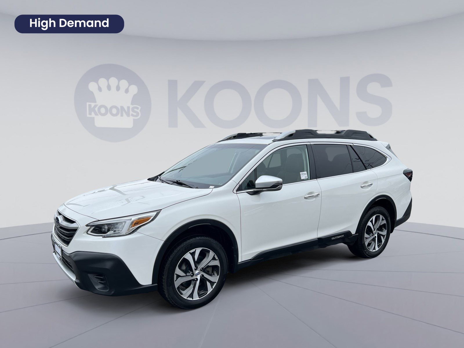 Used 2020 Subaru Outback Touring XT