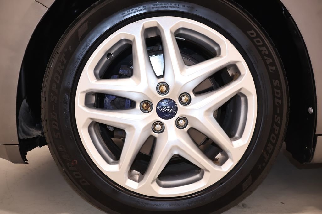 Used 2013 Ford Fusion SE FWD image 33