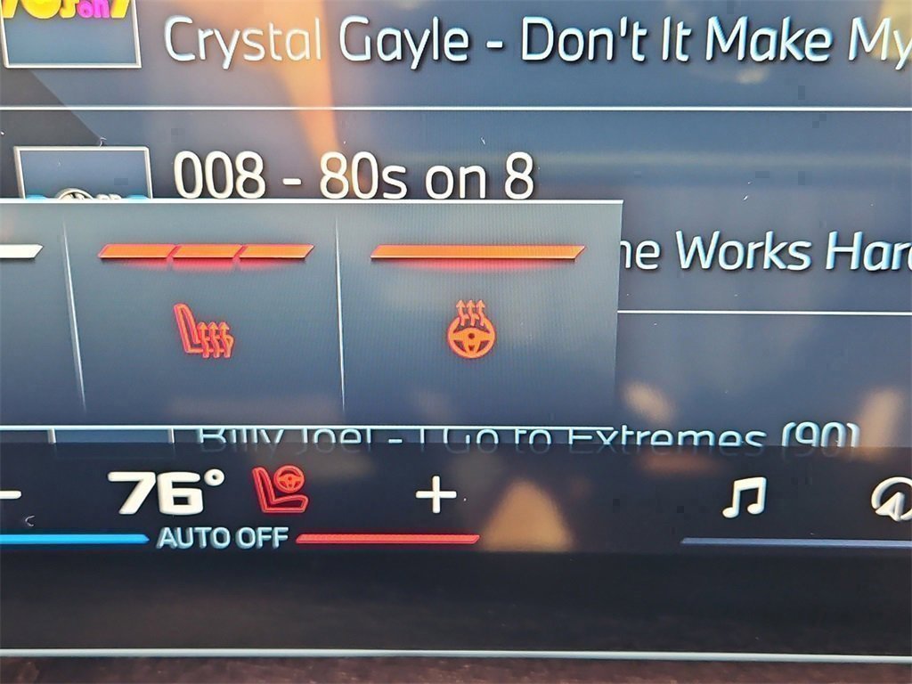 Used 2024 BMW X5 M60i w/ Executive Package image 24