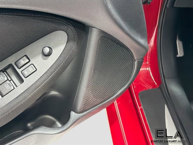 Used 2009 Nissan 370Z Touring w/ Sport Pkg image 21