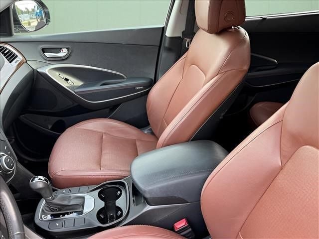 Used 2014 Hyundai Santa Fe Limited FWD image 7