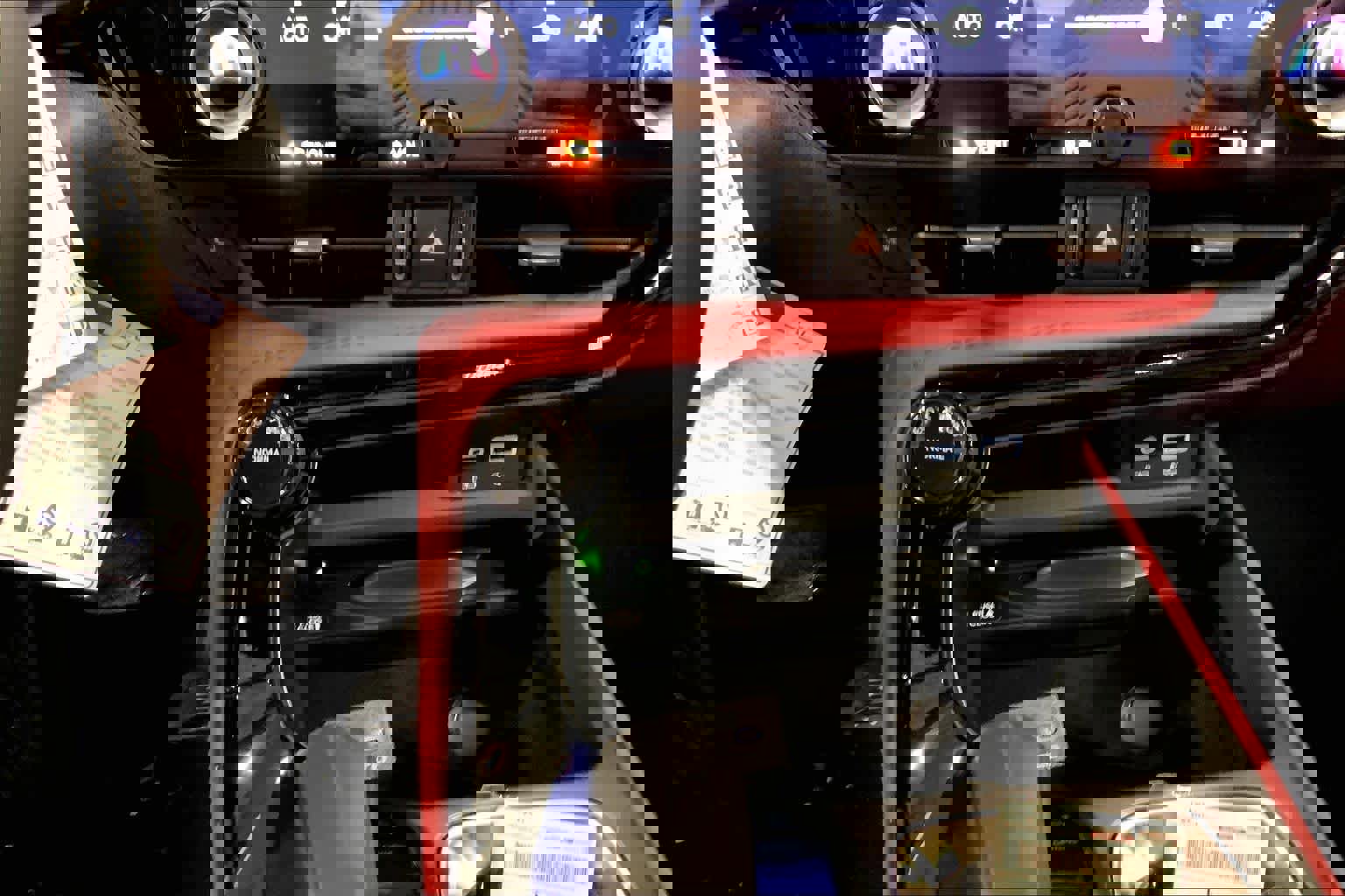 New 2026 Lexus NX 450h+ AWD w/ Luxury Package image 19