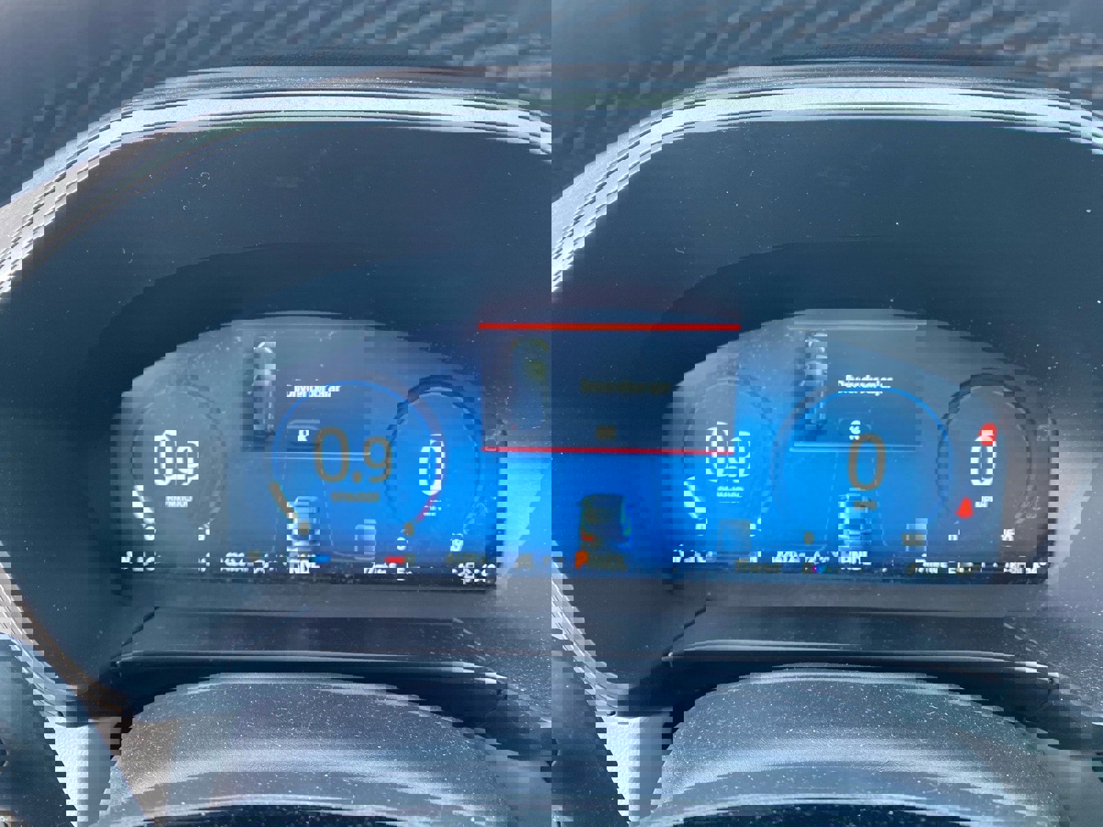 Used 2023 Ford Escape Active w/ Tech Pack #2 image 19