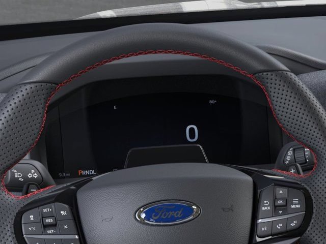 New 2026 Ford Explorer ST RWD image 13