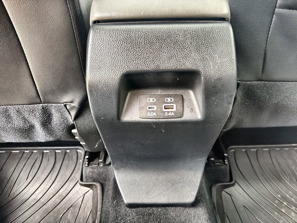 Certified 2024 Subaru Crosstrek 2.0i Premium AWD/4WD image 35