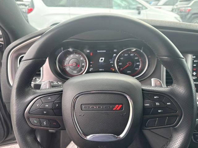 Certified 2022 Dodge Charger SXT AWD/4WD image 14