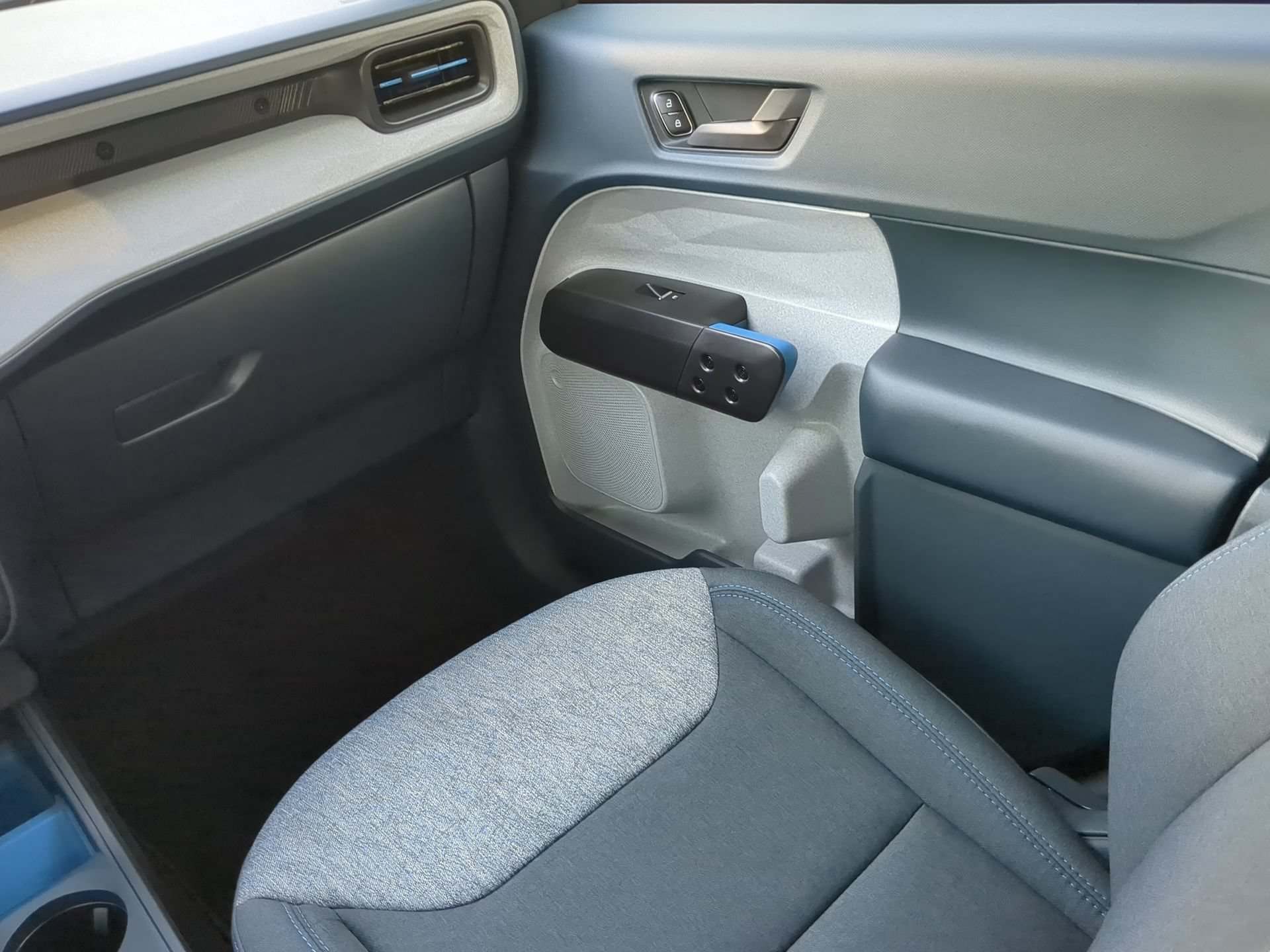 New 2026 Ford Maverick XLT w/ XLT Luxury Package FWD image 56