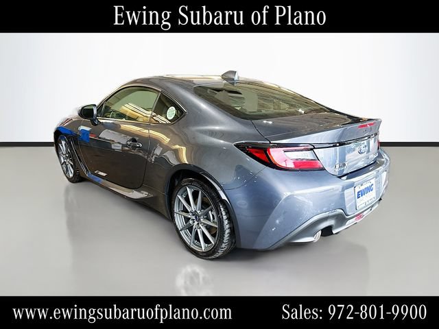 New 2026 Subaru BRZ Limited w/ Popular Package 2 RWD image 5
