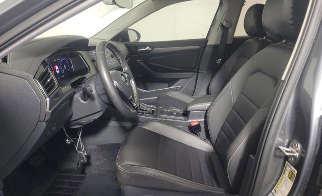 Used 2021 Volkswagen Jetta SEL image 8