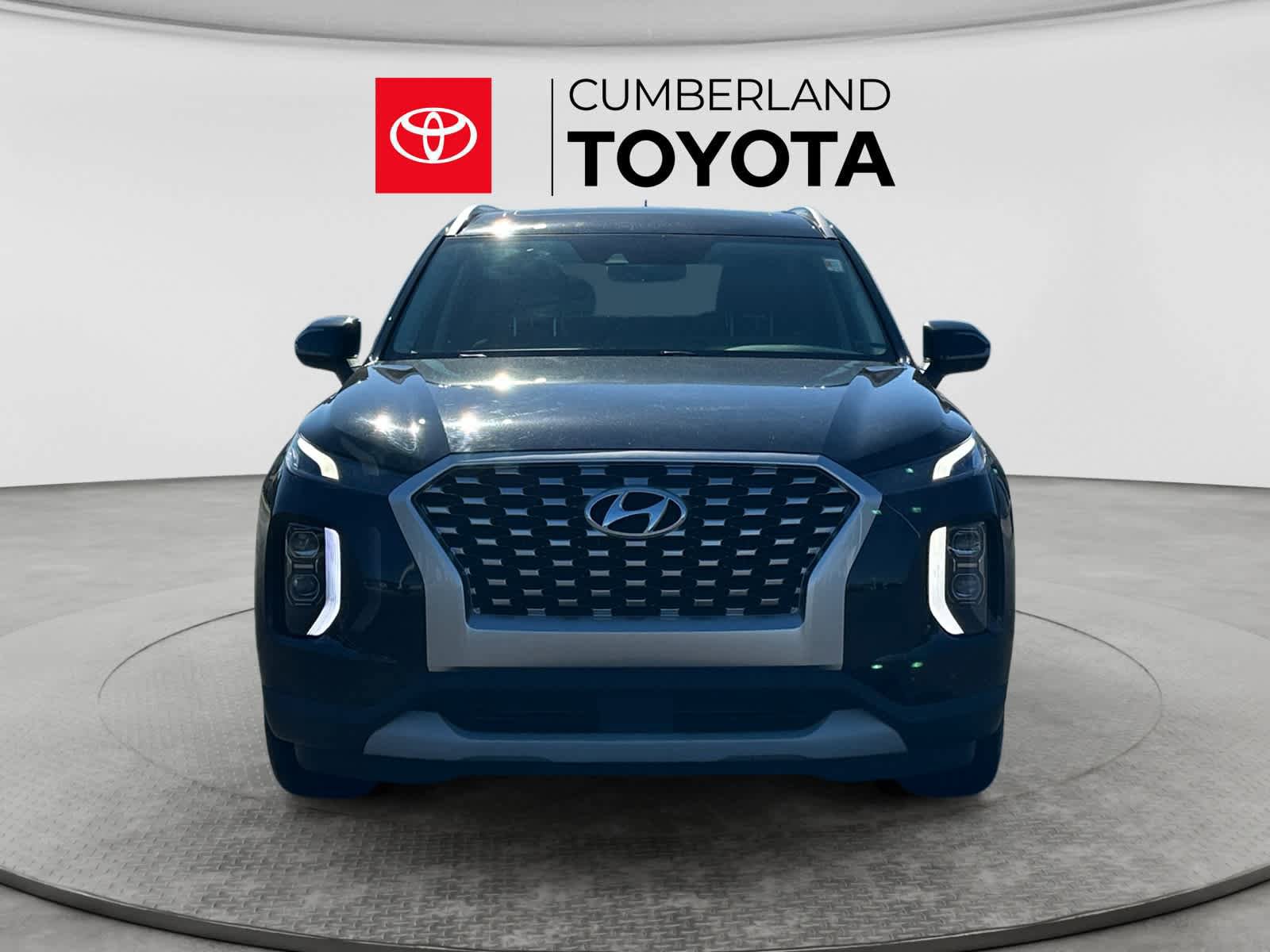 Used 2022 Hyundai Palisade SEL FWD image 8
