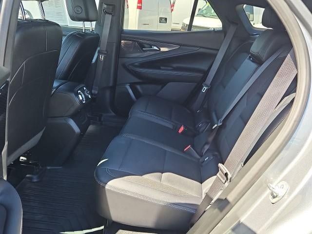 Used 2026 Chevrolet Blazer EV LT AWD/4WD image 25