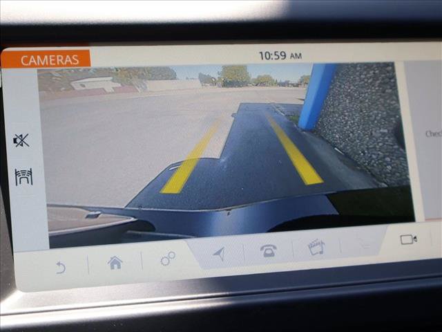 Used 2020 Land Rover Discovery Landmark AWD/4WD image 21
