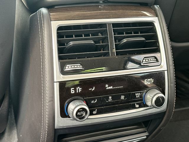 Used 2020 BMW 740i w/ Premium Package RWD image 22