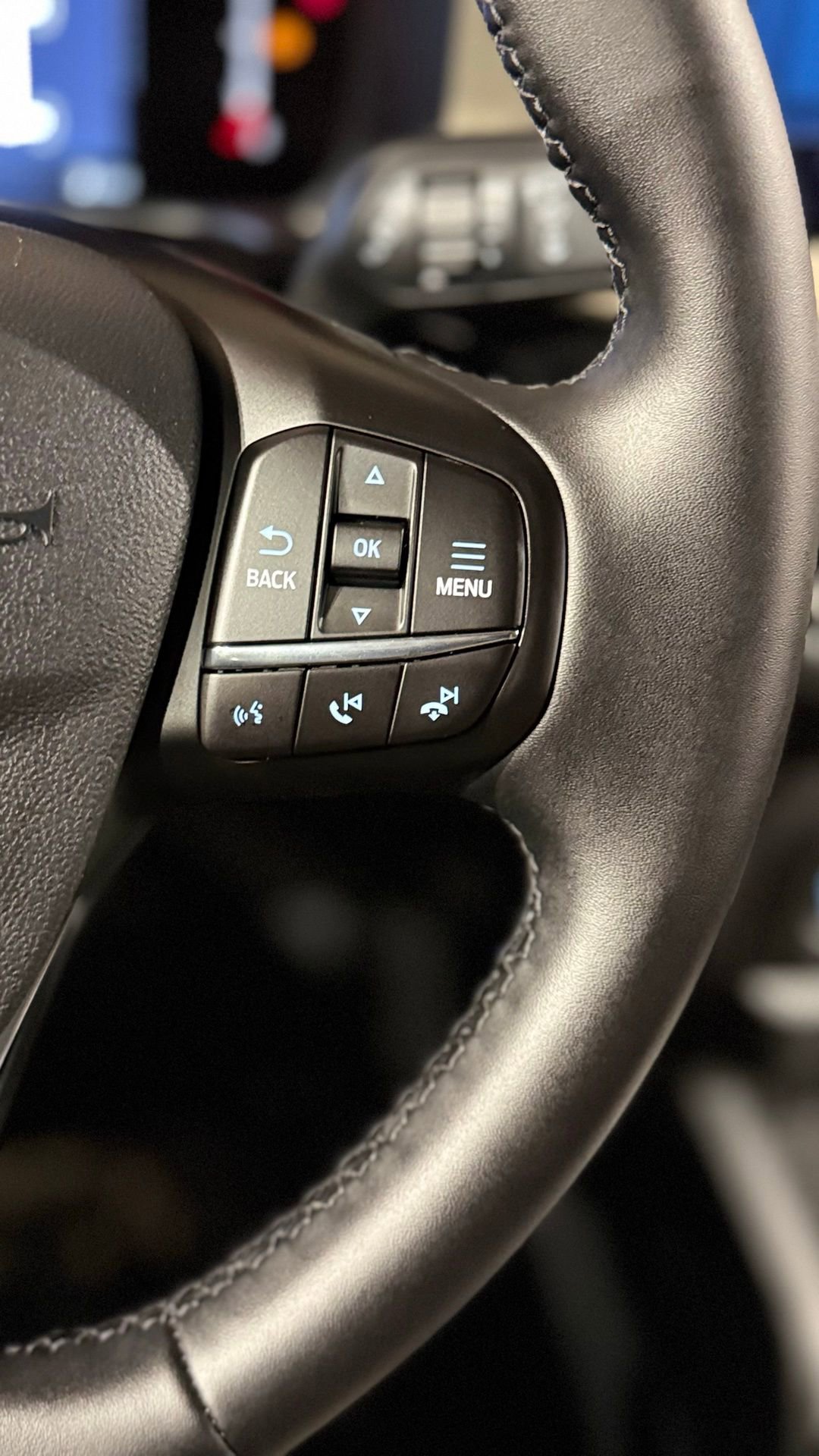 New 2026 Ford Bronco Sport Big Bend w/ Convenience Package AWD/4WD image 63