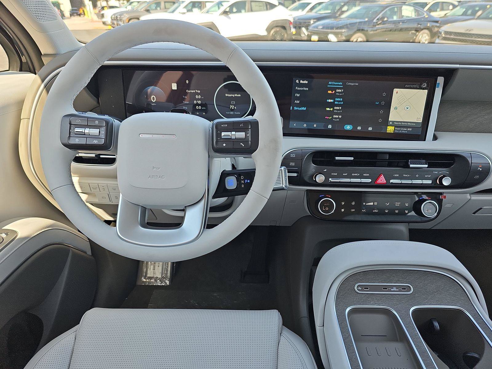 New 2026 Hyundai Palisade SEL w/ Tow & Go Package FWD image 18