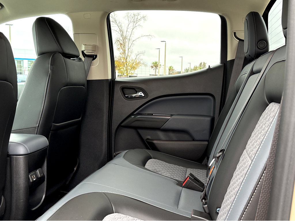 Used 2022 Chevrolet Colorado Z71 image 22
