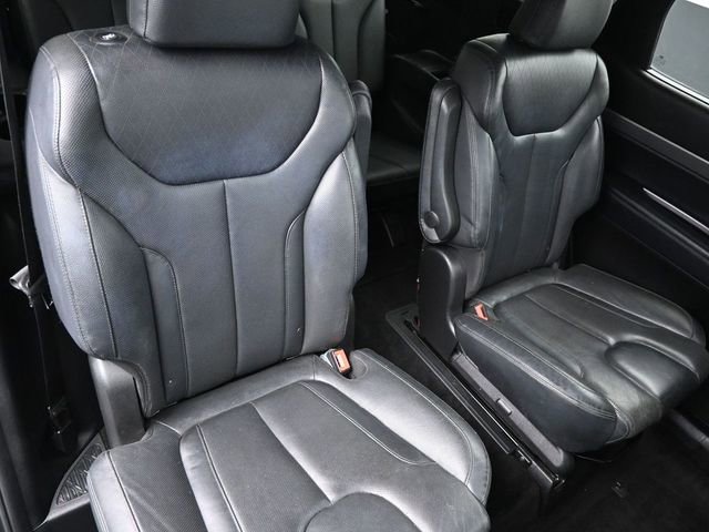 Used 2021 Hyundai Palisade SEL w/ Premium Package image 43