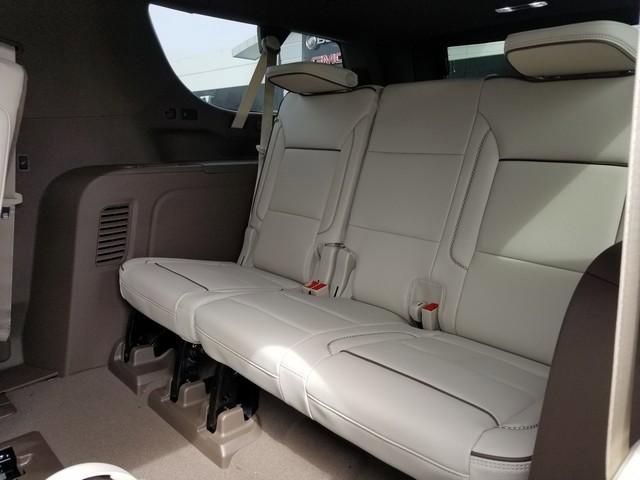 New 2026 GMC Yukon XL Denali w/ Advanced Technology Package AWD/4WD image 15