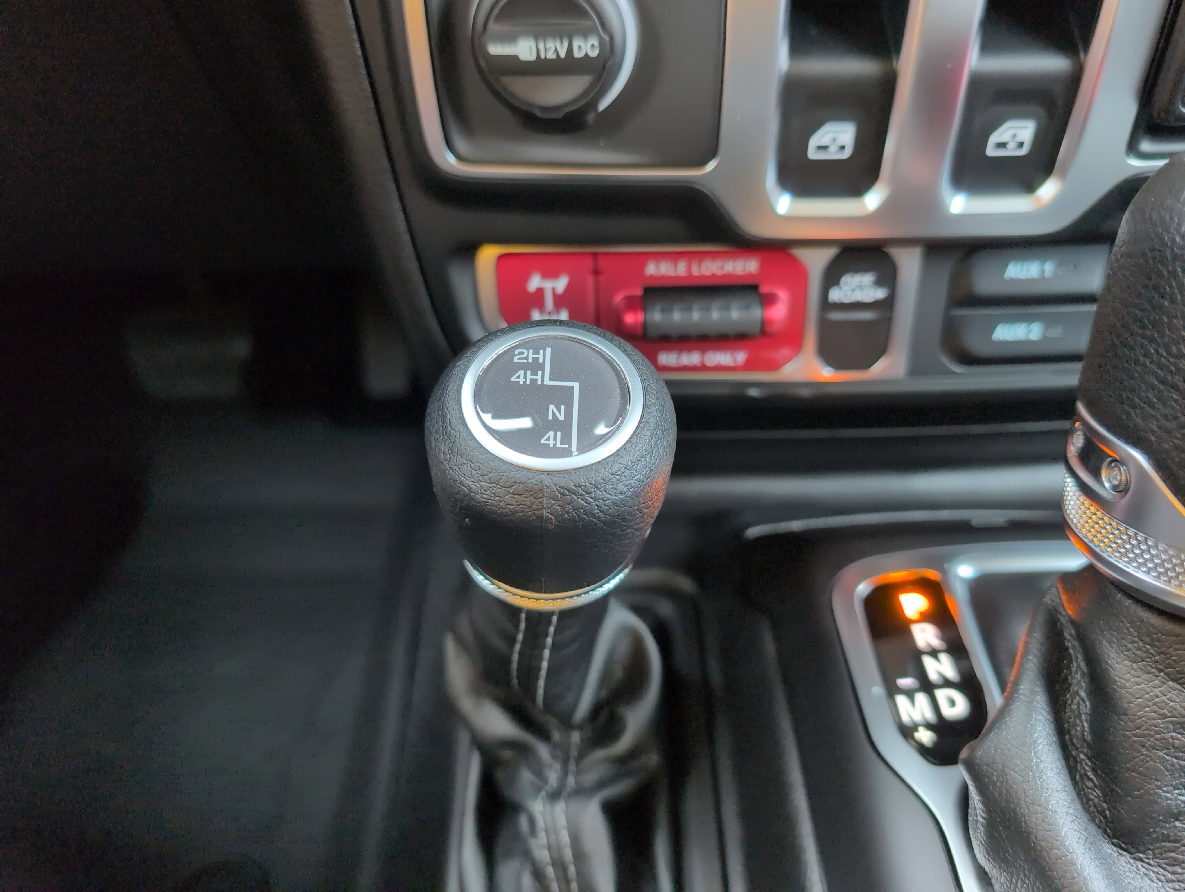 New 2026 Jeep Wrangler Willys image 22