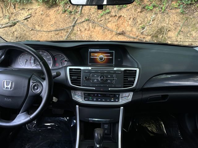 Used 2015 Honda Accord Sport image 12