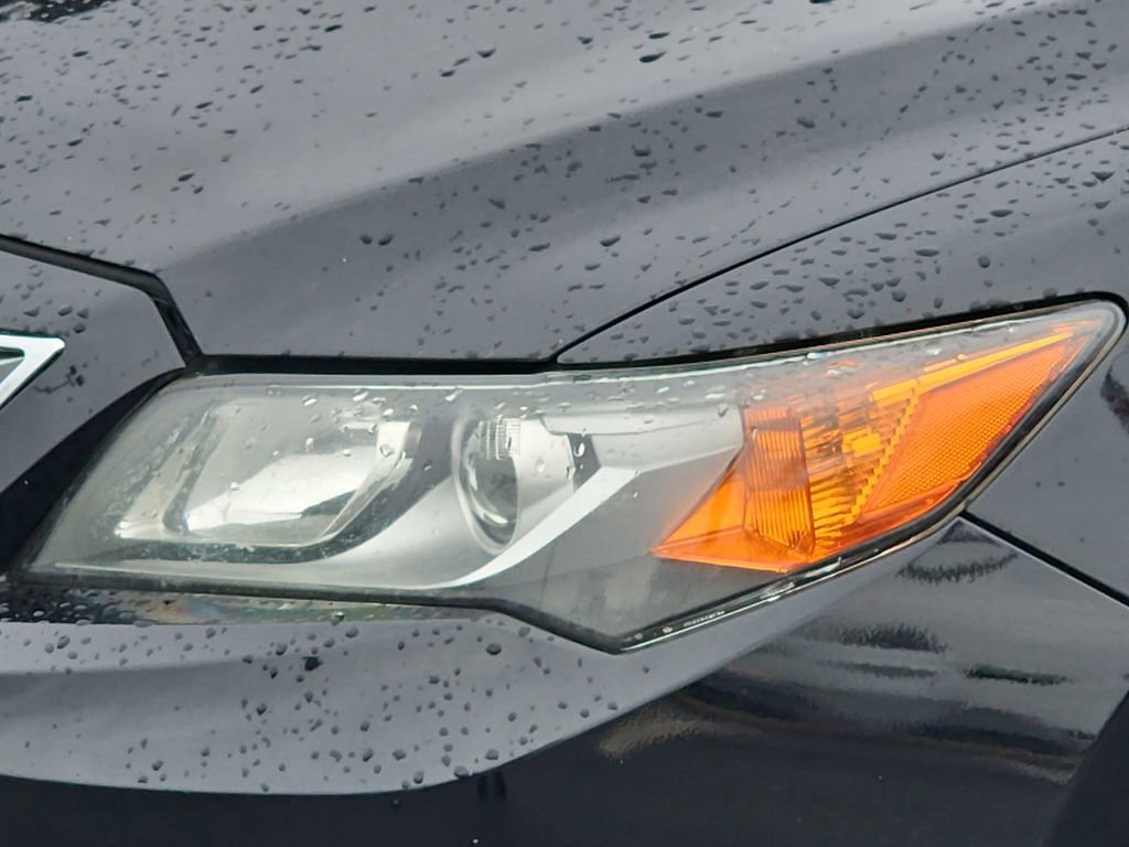 Used 2014 Acura ILX image 28