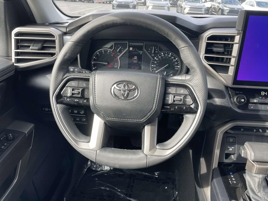 Used 2023 Toyota Tundra SR5 w/ SR5 Premium Package image 26