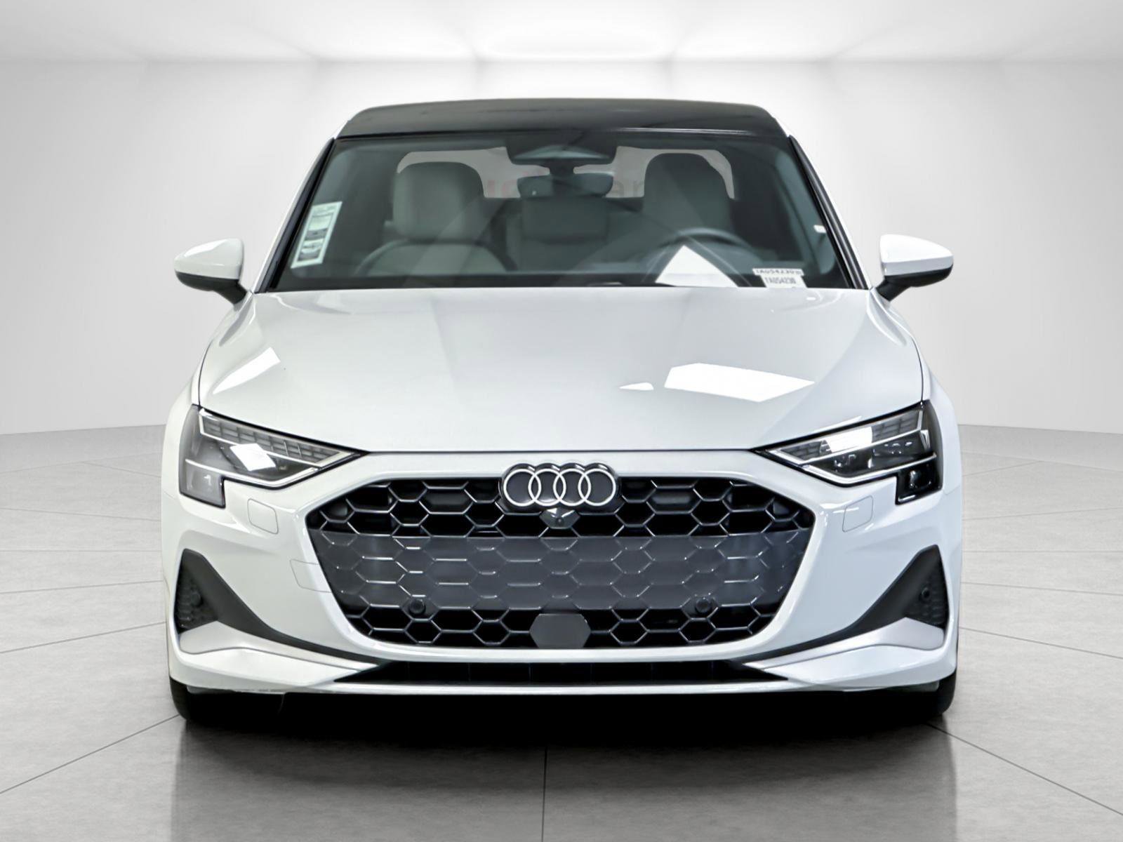 New 2026 Audi A3 2.0T Premium Plus image 8