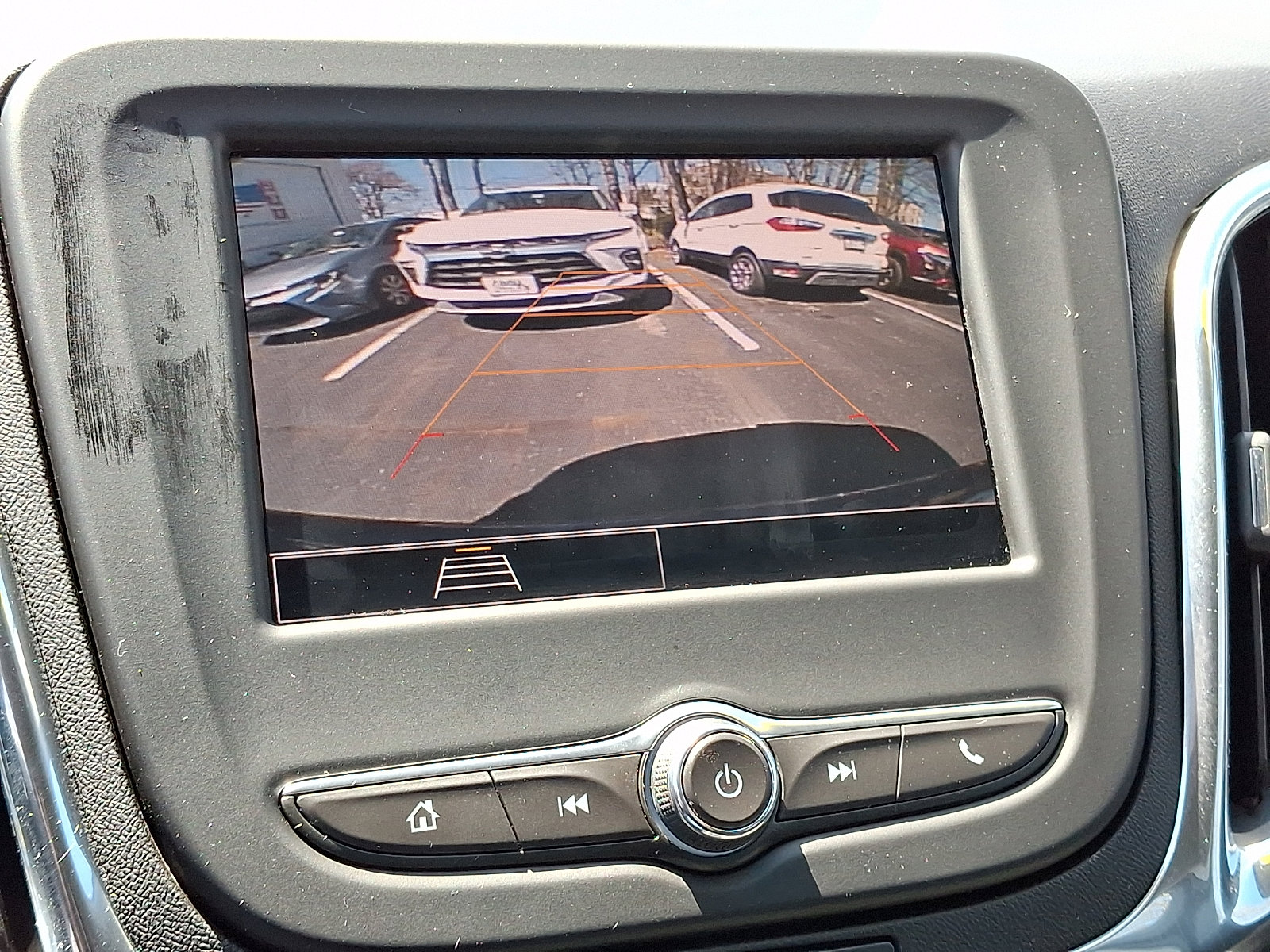 Certified 2023 Chevrolet Equinox LT image 19