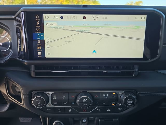 New 2026 Jeep Wrangler Sahara image 17