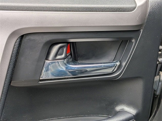 Used 2019 Toyota 4Runner SR5 image 29