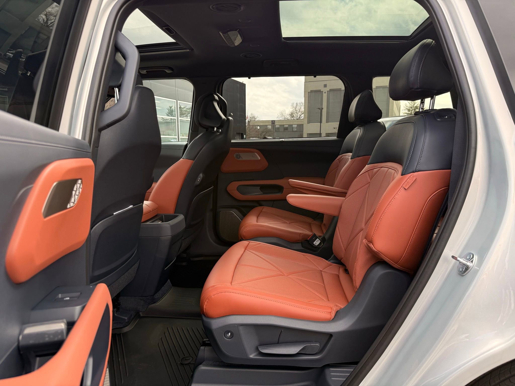 Used 2027 Kia Telluride SX image 35