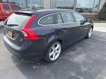 Used 2016 Volvo V60 T5 Premier AWD/4WD image 8