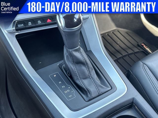 Used 2023 Audi Q3 2.0T Premium image 28