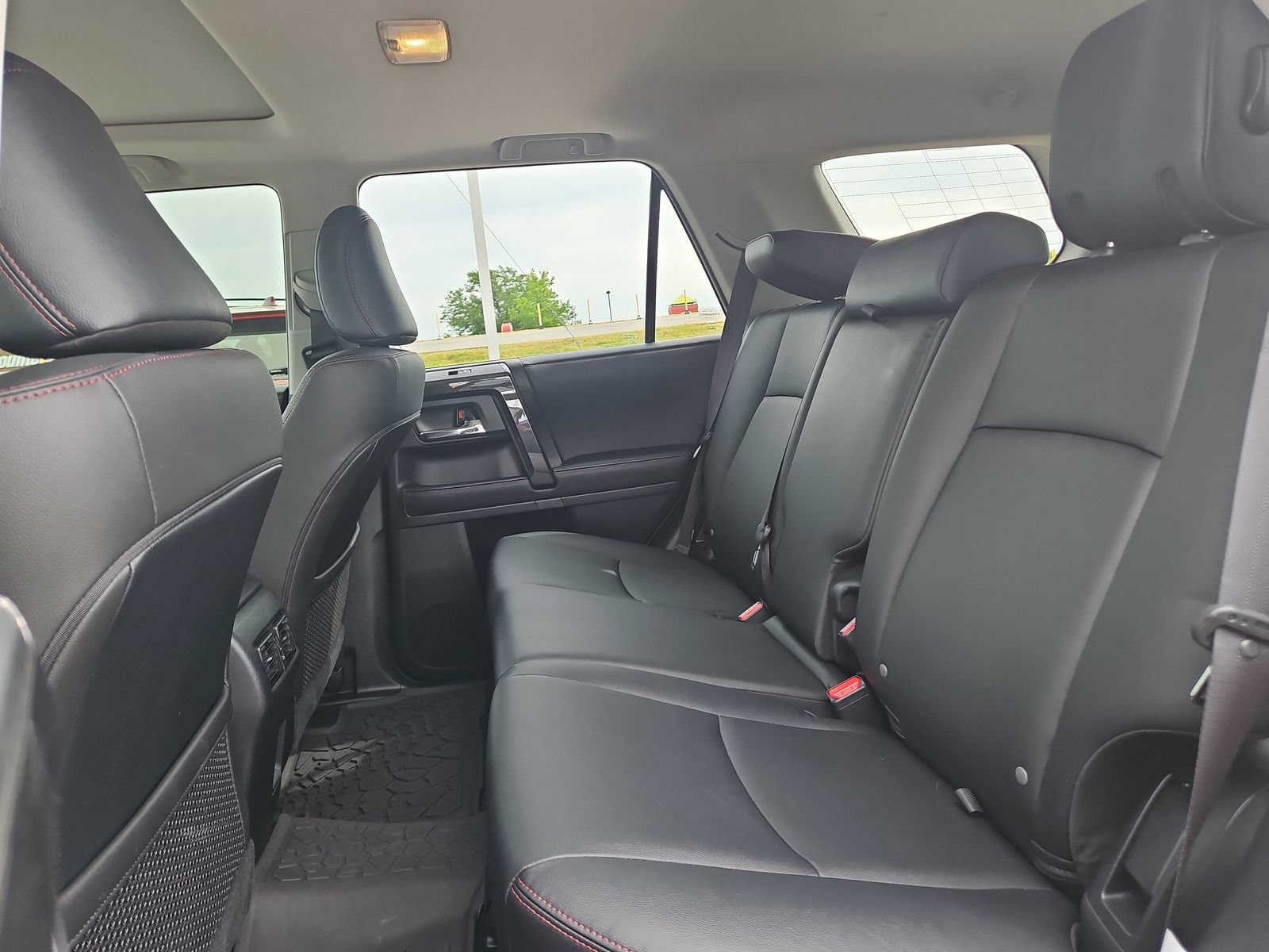 Used 2023 Toyota 4Runner TRD Pro AWD/4WD image 12