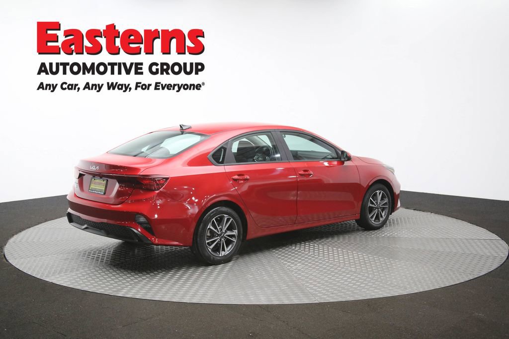 Used 2024 Kia Forte LXS FWD image 40