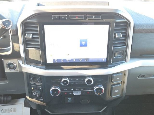 Certified 2023 Ford F150 XLT w/ Equipment Group 302A High image 26