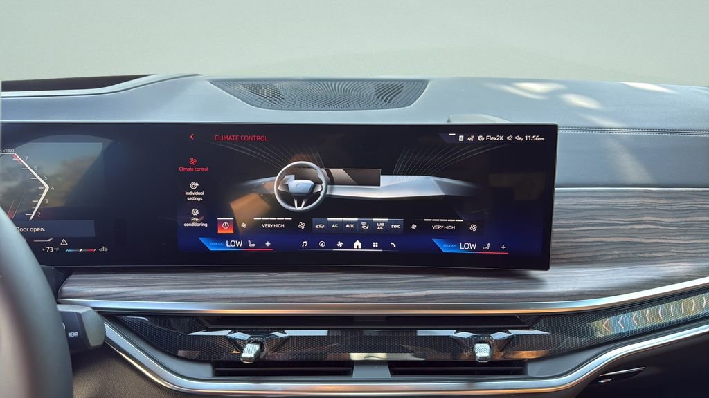 New 2026 BMW X5 sDrive40i image 14