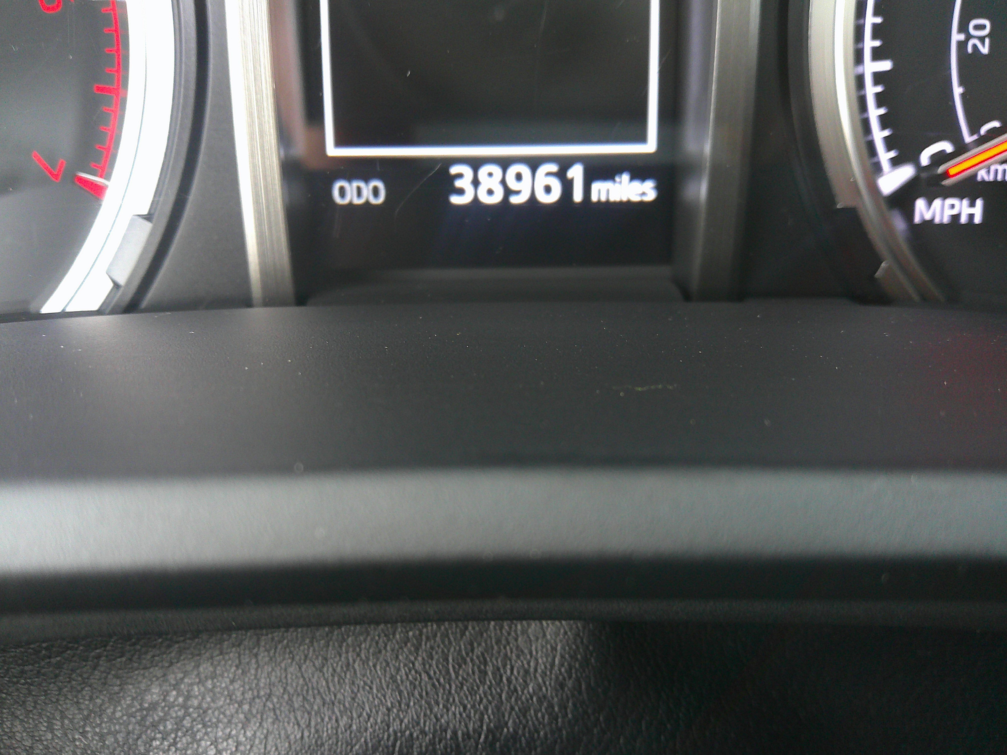 Used 2023 Toyota 4Runner Limited image 23