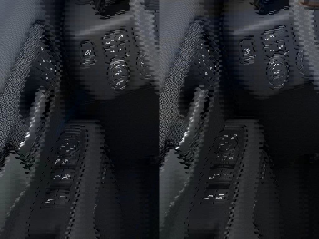 New 2026 Chevrolet Silverado 2500 ZR2 image 22