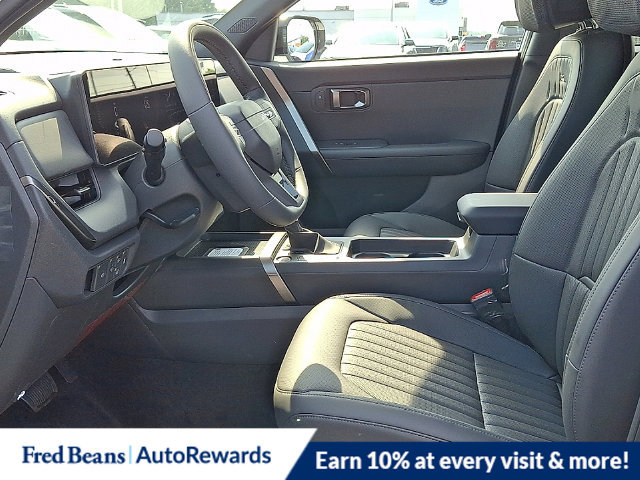 New 2027 Kia Seltos X-Line S w/ X-Line S Premium Package AWD/4WD image 14