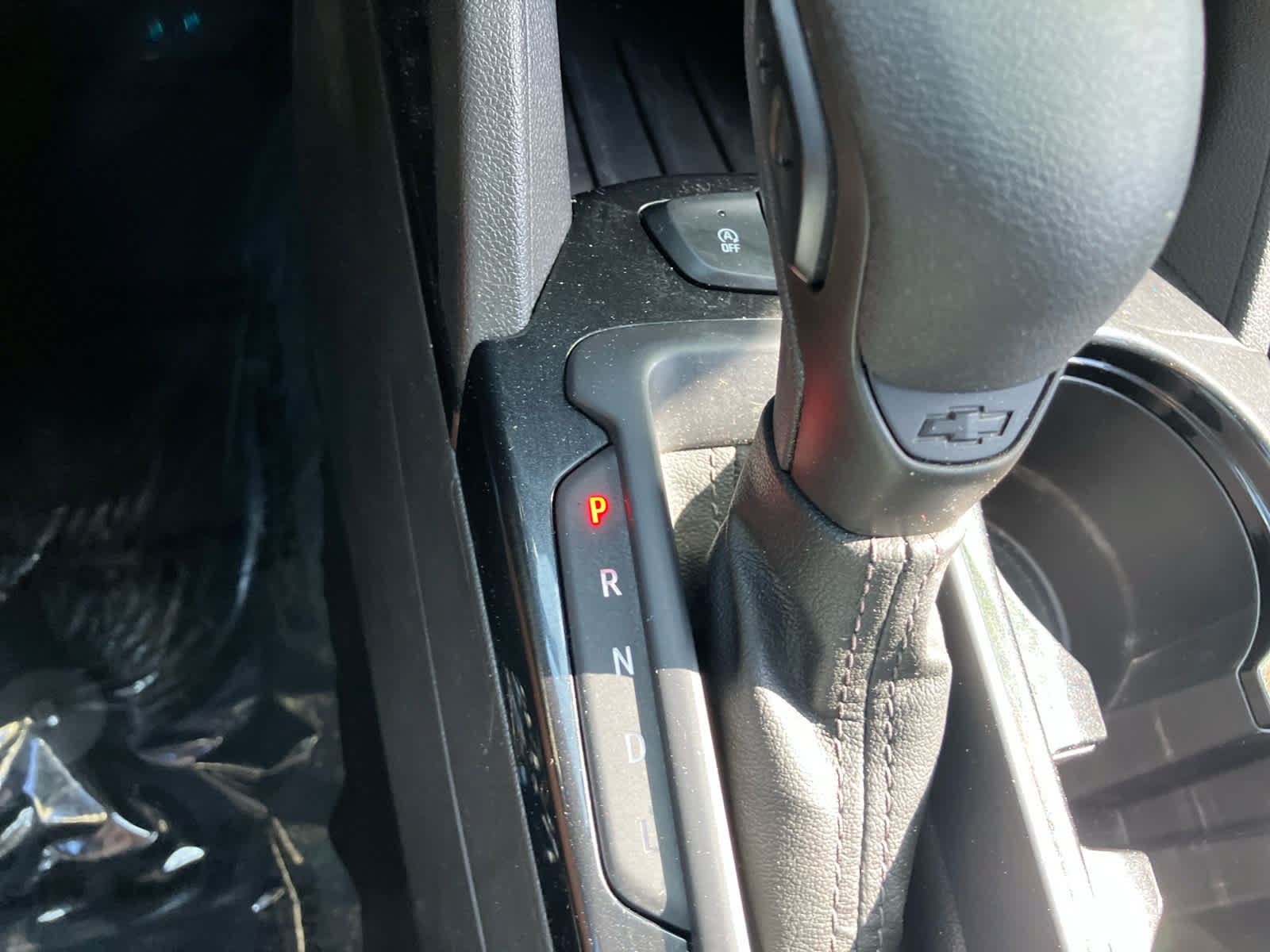 Used 2023 Chevrolet TrailBlazer LS AWD/4WD image 13
