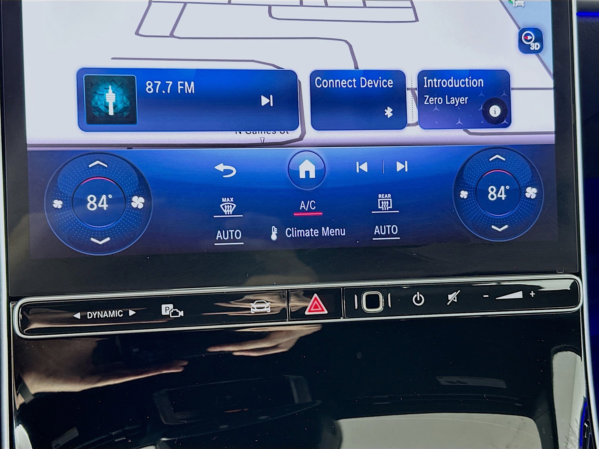 Certified 2024 Mercedes-Benz S 580 S 580 image 16