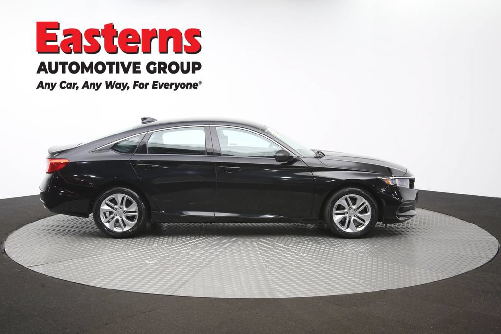Used 2019 Honda Accord LX image 44