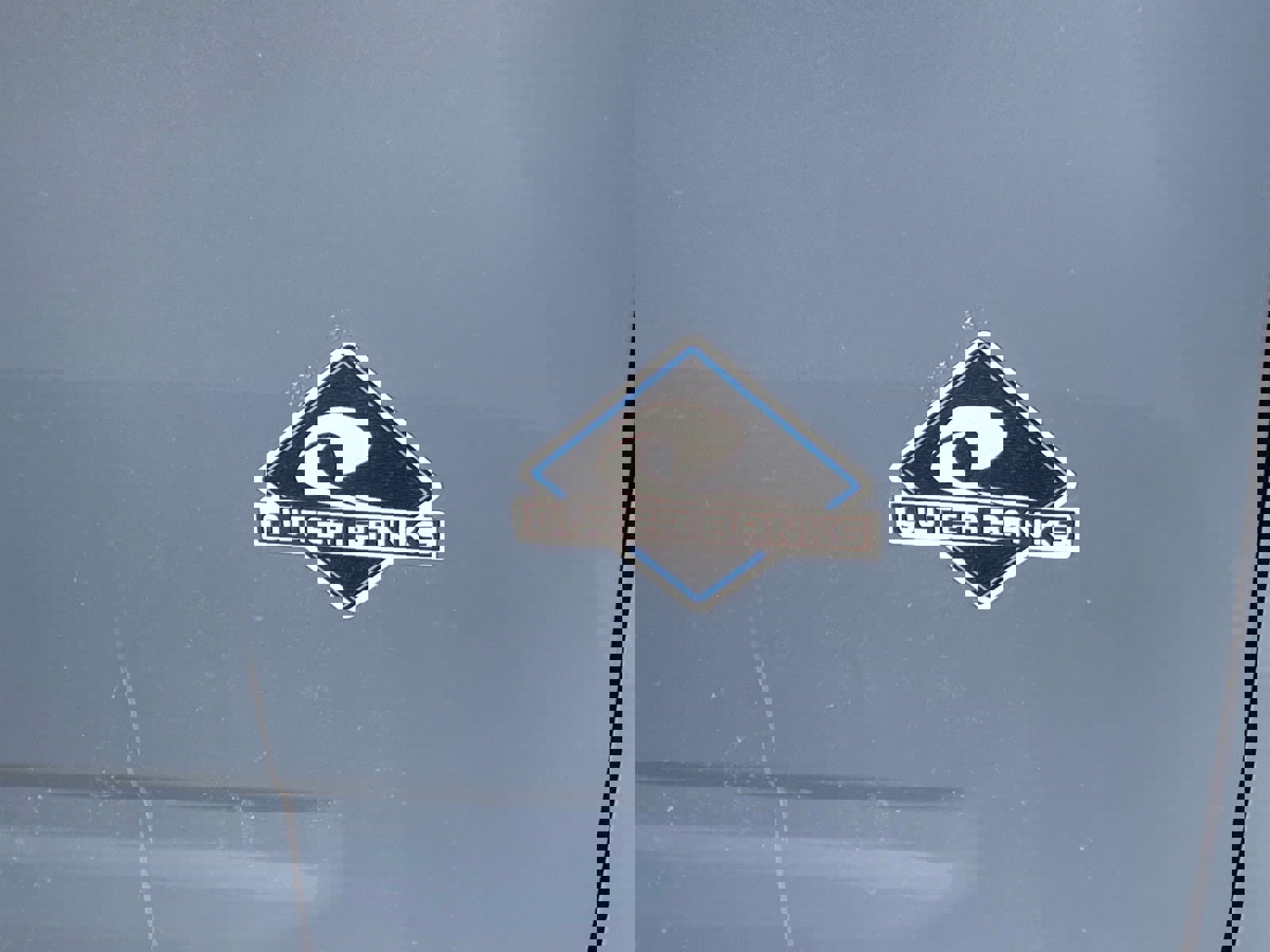 Used 2025 Ford Bronco Sport Outer Banks w/ Outer Banks Tech Package+ image 25