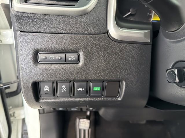 Used 2016 Nissan Murano Platinum w/ Platinum Technology Package image 11