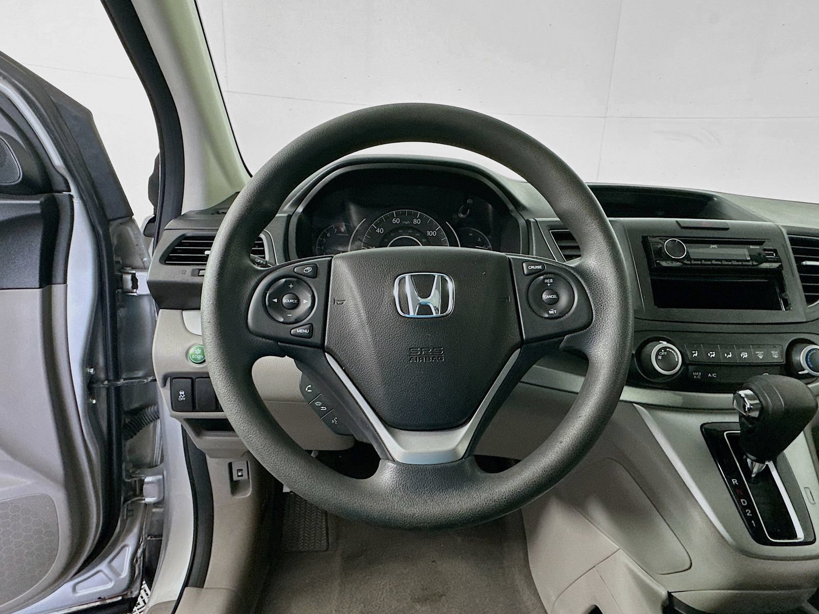 Used 2013 Honda CR-V EX image 11