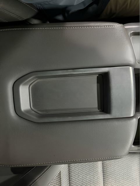 Used 2022 Chevrolet Silverado 1500 W/T AWD/4WD image 24