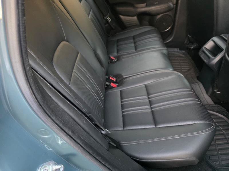 Used 2024 Honda HR-V EX-L image 13