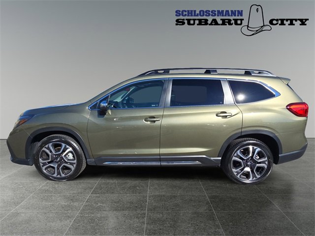 Used 2023 Subaru Ascent Limited w/ Technology Package image 6