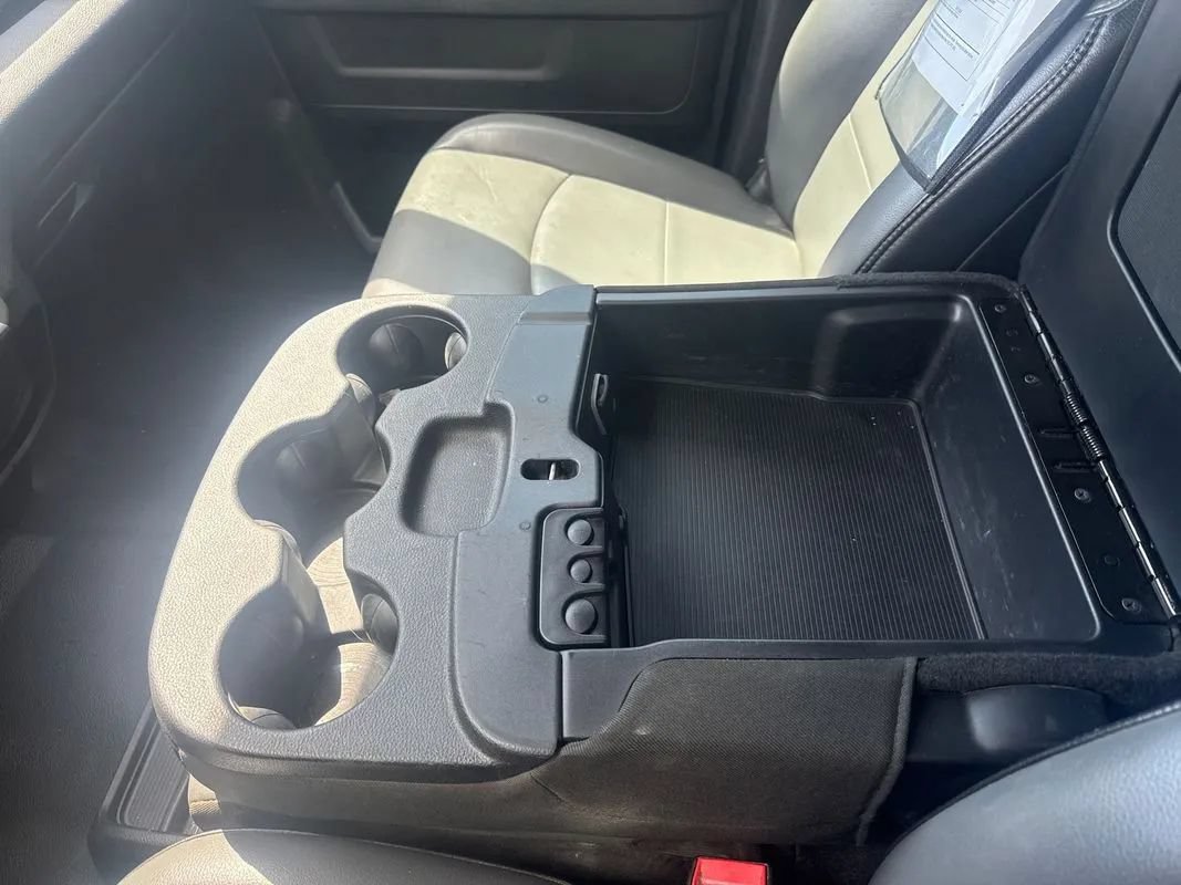 Used 2019 RAM 2500 Tradesman AWD/4WD image 48